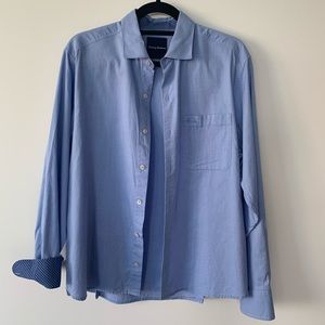 Tommy Bahama Button Up